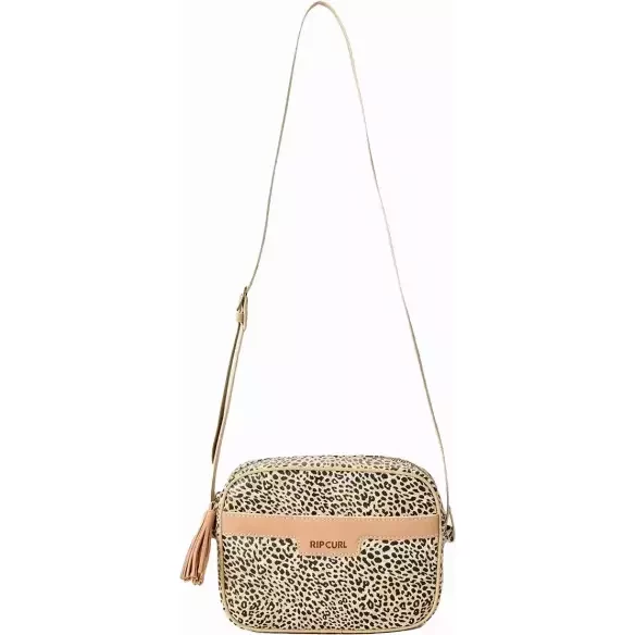 Bolso Rip Curl Boho Shoulder Sand
