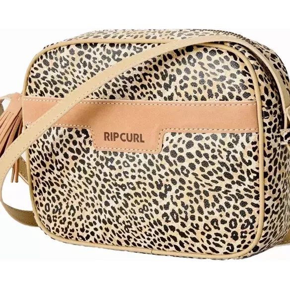 Borsa Rip Curl Boho Shoulder Sand