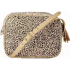 Bolsa Rip Curl Boho Shoulder Sand 2