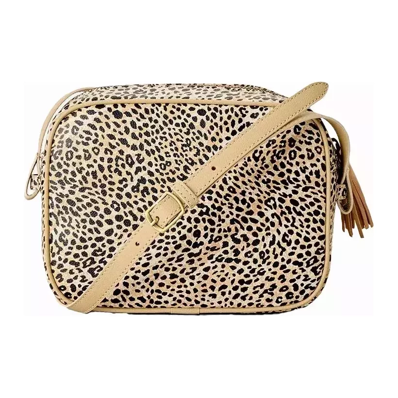 Borsa Rip Curl Boho Shoulder Sand