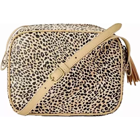 Rip Curl Boho Schultertasche Sand
