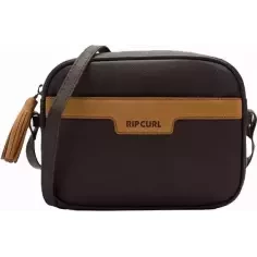 Borsa Rip Curl Boho Shoulder Chocolate