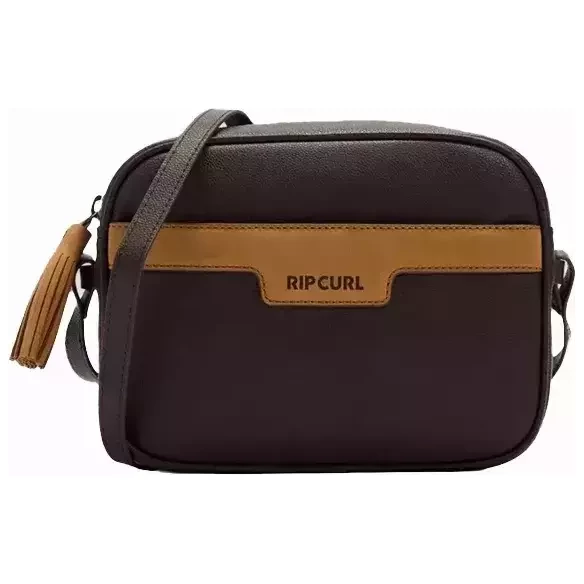 Rip Curl Schultertasche Boho Chocolate