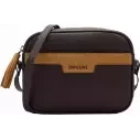 Rip Curl Schultertasche Boho Chocolate