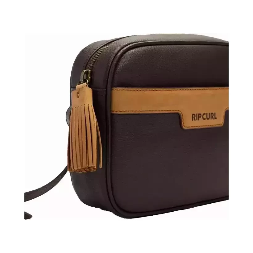 Bolsa Rip Curl Boho Shoulder Chocolate