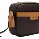 Rip Curl Boho Shoulder Bag Chocolate