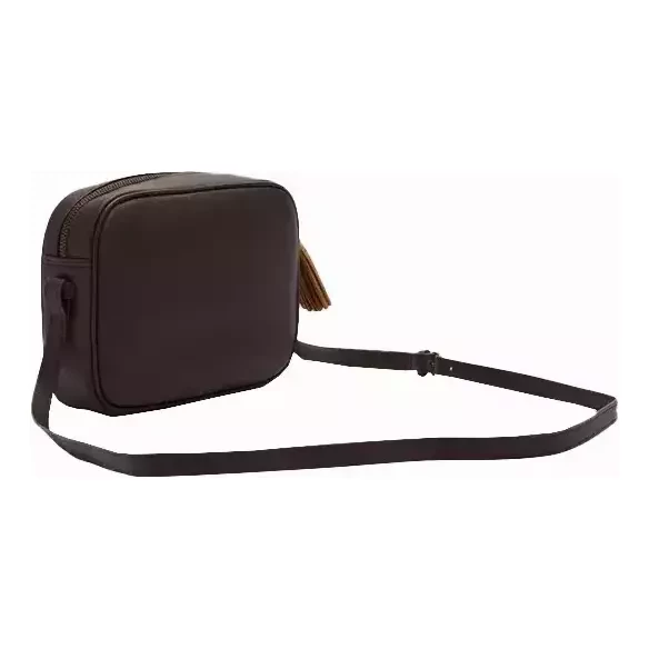 Borsa Rip Curl Boho Shoulder Chocolate