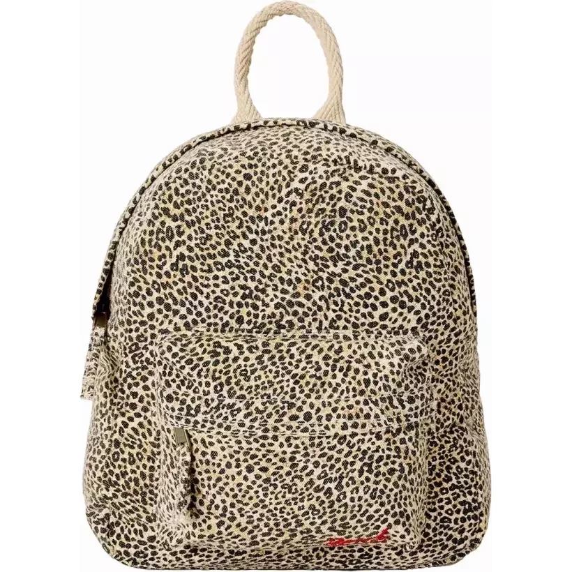 Sac à dos Rip Curl Mixed Canvas Mini Natural