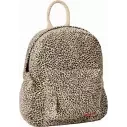Rip Curl Mixed Canvas Mini Rugzak Naturel