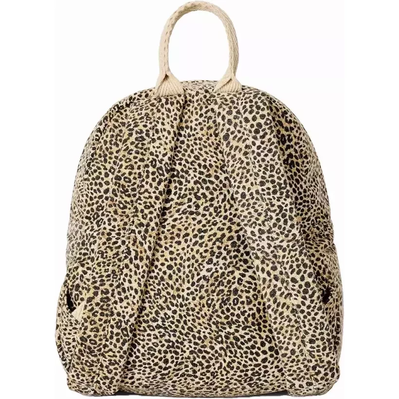 Zaino Rip Curl Mixed Canvas Mini Natural