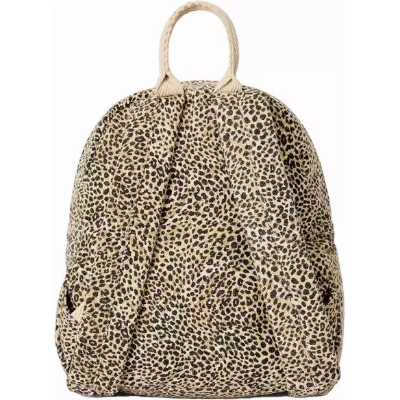 Sac à dos Rip Curl Mixed Canvas Mini Natural