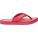Chanclas Rip Curl Florida Bloom Red