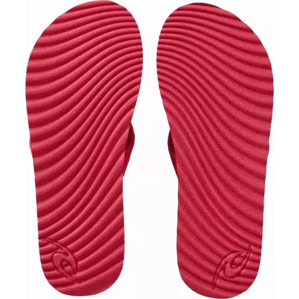 Chinelos Rip Curl Florida Bloom Red