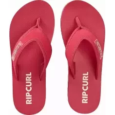 Chanclas Rip Curl Florida Bloom Red