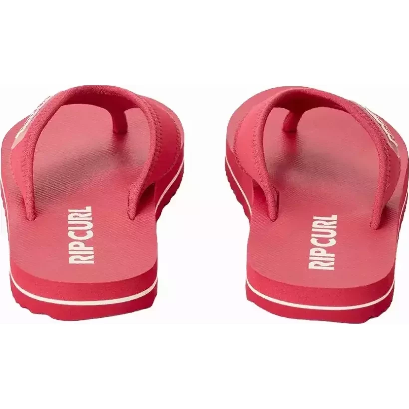 Infradito Rip Curl Florida Bloom Rosse