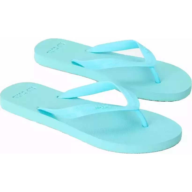 Rip Curl Essential Teal Flip-Flops