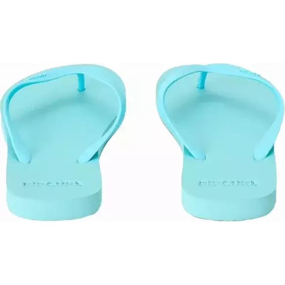 Rip Curl Essential Teal slippers