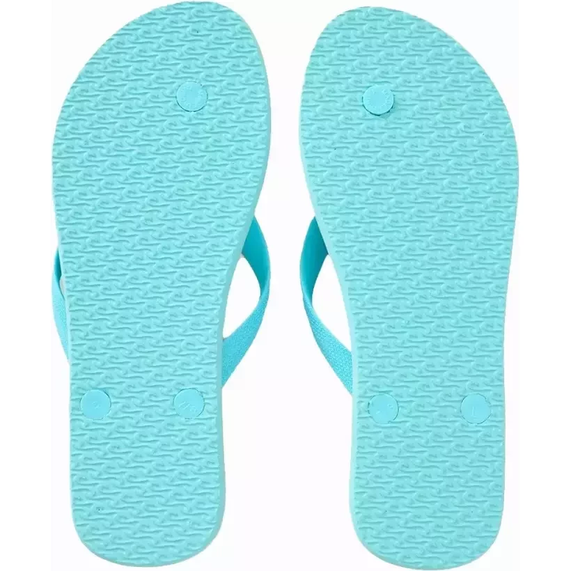 Rip Curl Essential Teal slippers