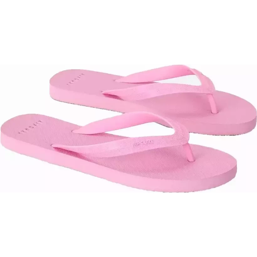 Tongs Rip Curl Essential Rose