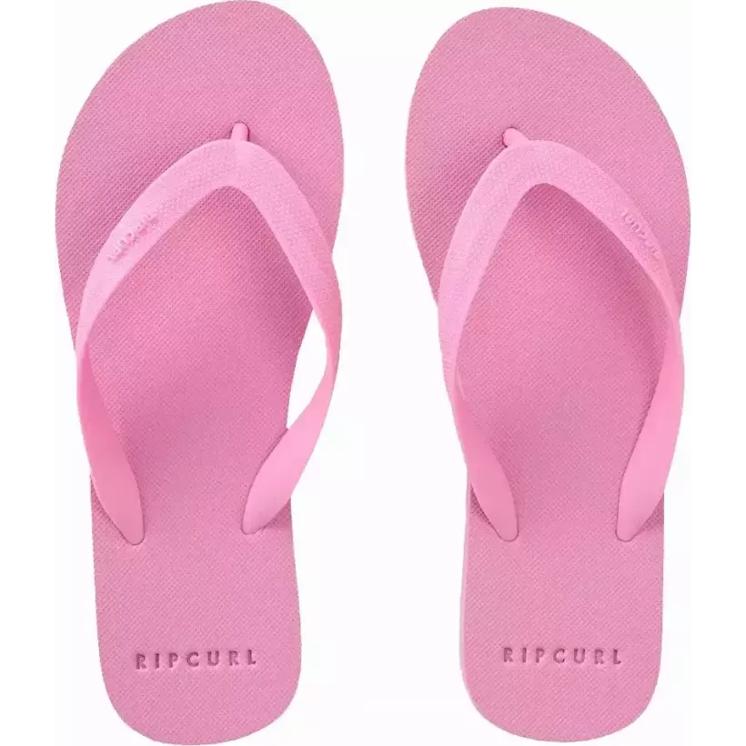 Chanclas Rip Curl Essential Pink