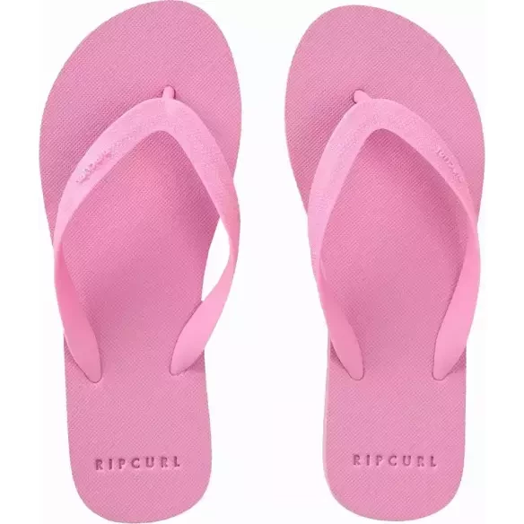 Rip Curl Essential Pink Flip-Flops