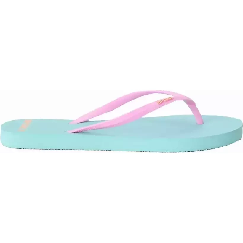 Rip Curl Bondi Light Sea Blue Flip-Flops