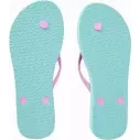 Rip Curl Bondi Light Sea Blue Flip-Flops