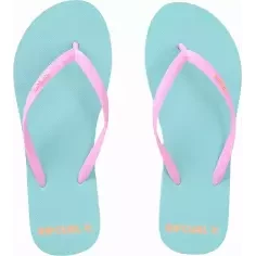 Rip Curl Bondi Light Sea Blue Flip-Flops