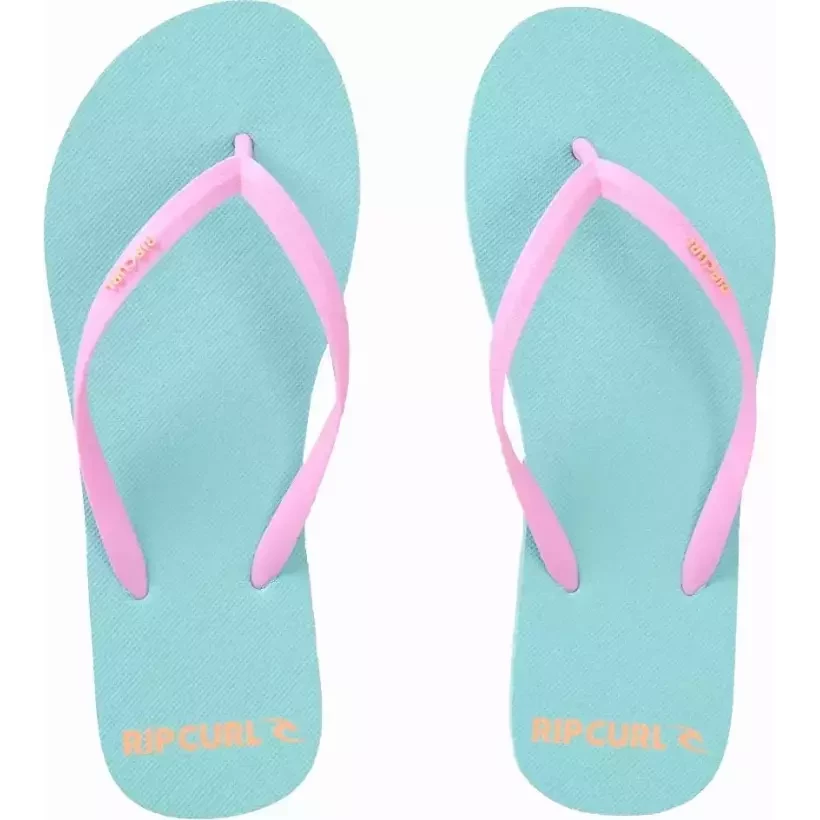 Chinelos Rip Curl Bondi Light Sea Blue