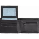 Portafoglio Rip Curl Pacific Rinse RFID All Day Black