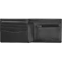 Carteira Rip Curl Pacific Rinse RFID All Day Black