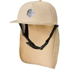 Boné Rip Curl Surf Series Light Khaki
