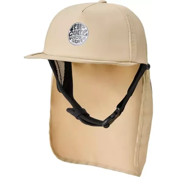 Gorra Rip Curl Surf Series Light Khaki