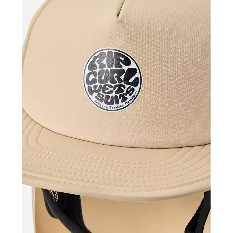 Boné Rip Curl Surf Series Light Khaki