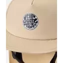 Gorra Rip Curl Surf Series Light Khaki