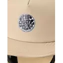 Cappellino Rip Curl Surf Series Light Khaki