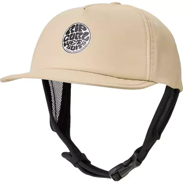Boné Rip Curl Surf Series Light Khaki