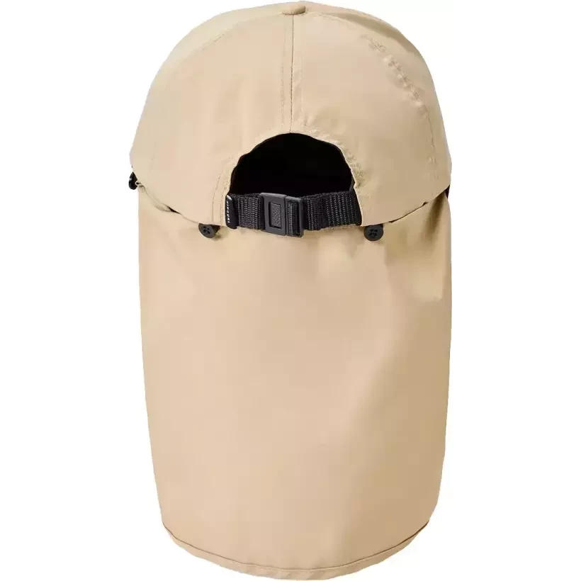 Cappellino Rip Curl Surf Series Light Khaki