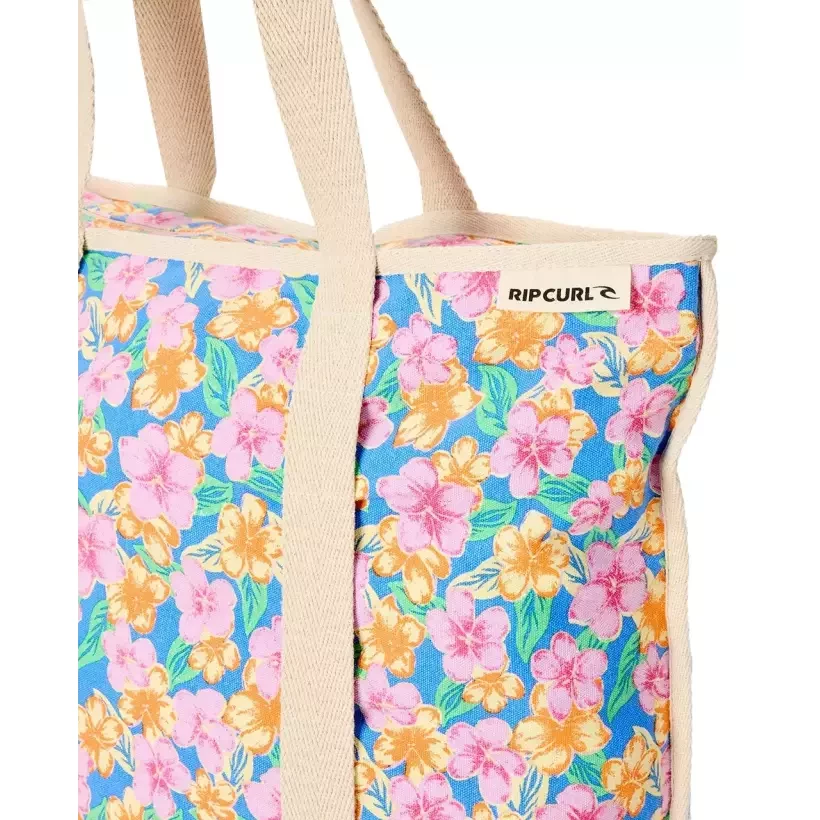 Rip Curl Mixed Canvas Tasche Cornflower Blue