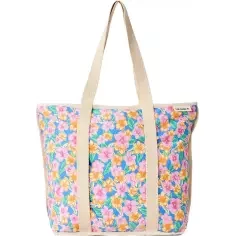 Borsa Rip Curl Mixed Canvas Cornflower Blue
