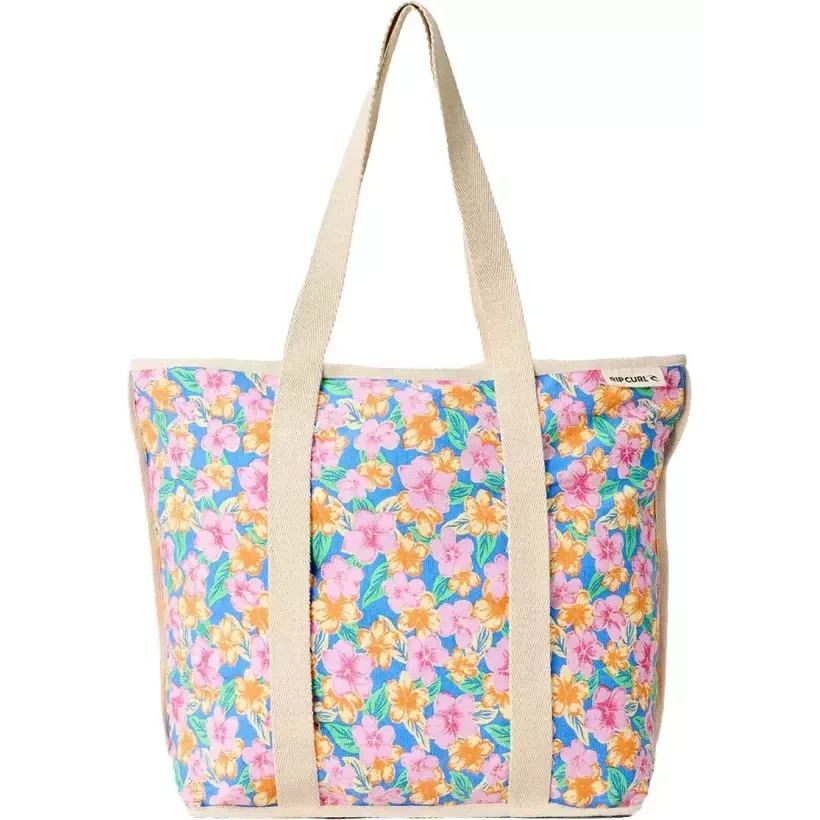 Borsa Rip Curl Mixed Canvas Cornflower Blue