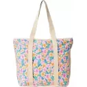 Sac Rip Curl Mixed Canvas bleu bleuet