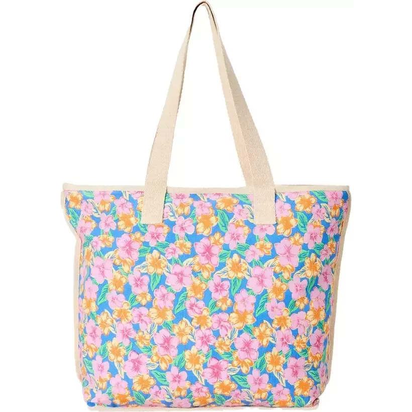Rip Curl Mixed Canvas Tasche Cornflower Blue