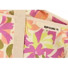 Bolsa Rip Curl Mixed Canvas Roxo Rosa 2
