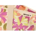 Rip Curl Mixed Canvas Tasche Lila Pink