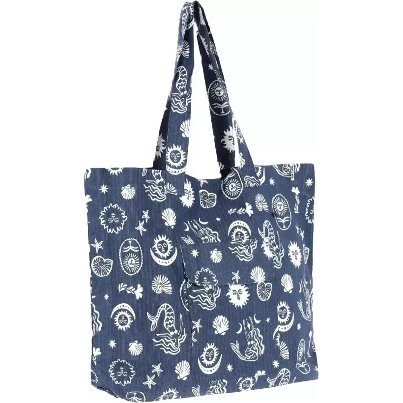 Sac Rip Curl Mixed Pocket Blue