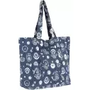 Borsa Rip Curl Mixed Pocket Blue
