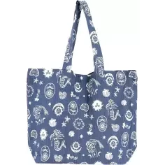 Rip Curl Mixed Pocket Blue Bag 2