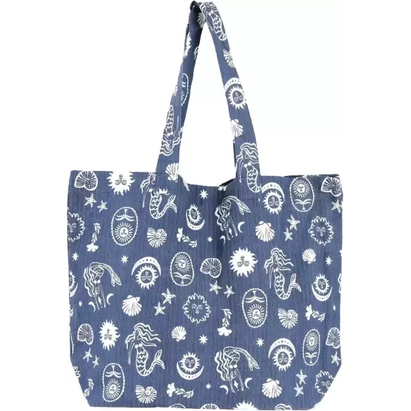 Sac Rip Curl Mixed Pocket Blue