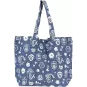 Bolsa Rip Curl Mixed Pocket Blue